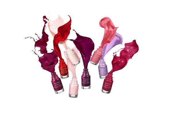 8 Warna Lipstik dan...