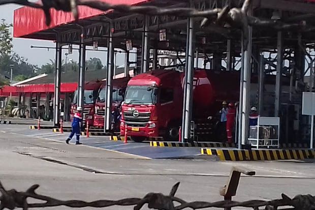 Cegah Penyimpangan,...