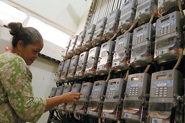 75 Pelanggan PLN Minta...