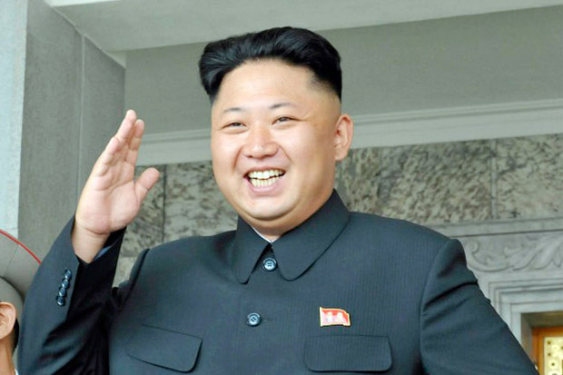 Korsel Sebut Jong-un...