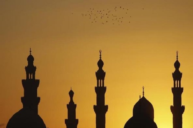 Toleransi, Masjid di...