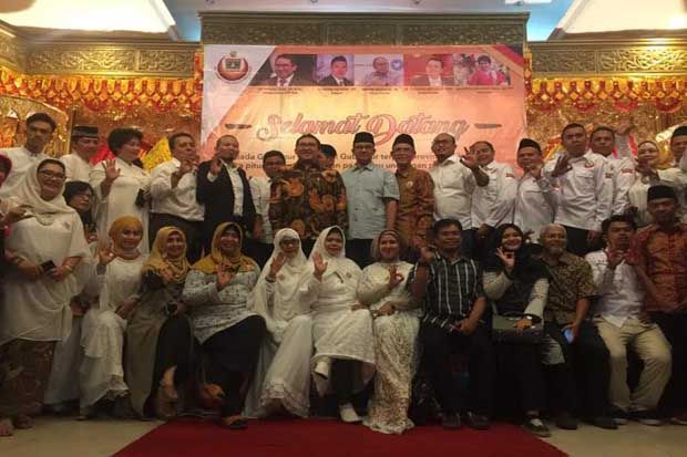 Anies Baswedan Buka...