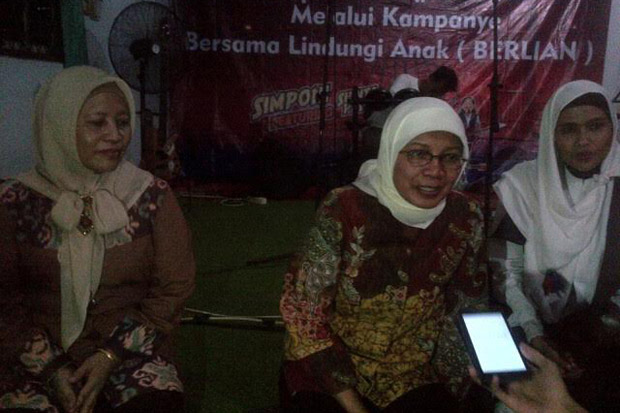 Safari Ramadan, Kementerian...