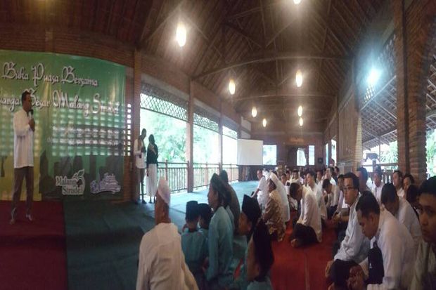 PPPA Daarul Quran Gandeng...