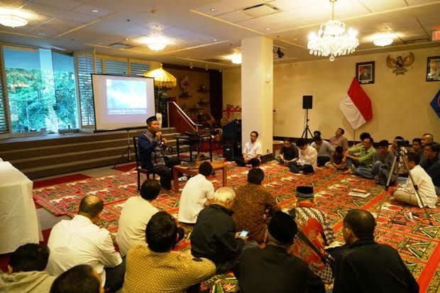 Peringatan Nuzulul Quran...