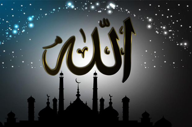 Libatkan Allah di Setiap...
