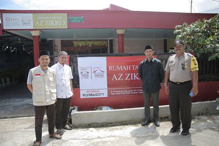 Sunardi, Membina Black...