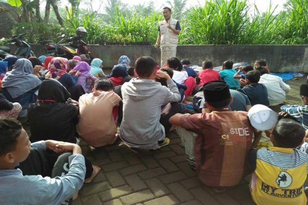 Kisah Perjuangan Rasulullah...