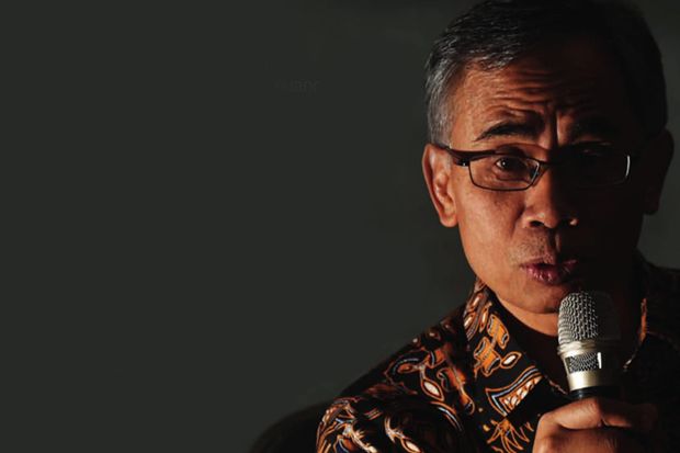 Wimboh Santoso Bakal...
