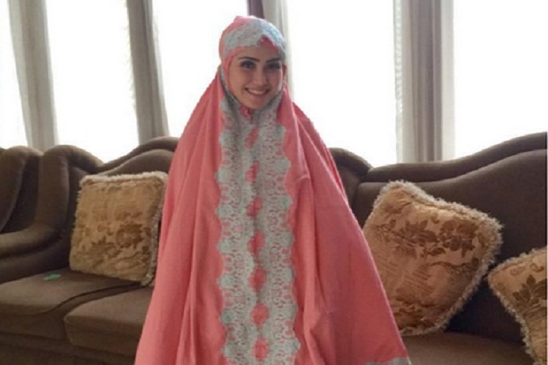Ayu Ting Ting Berencana...