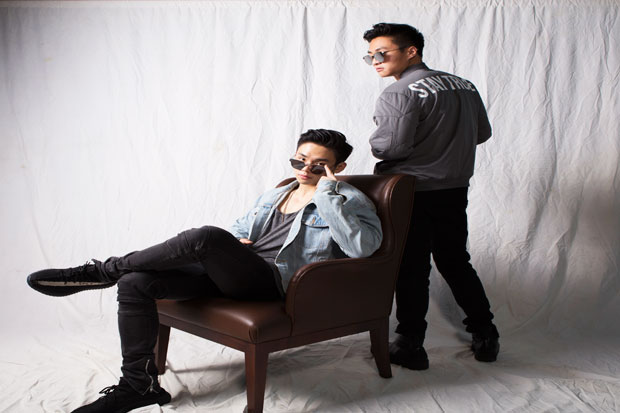 Why This Duo DJ Offer...