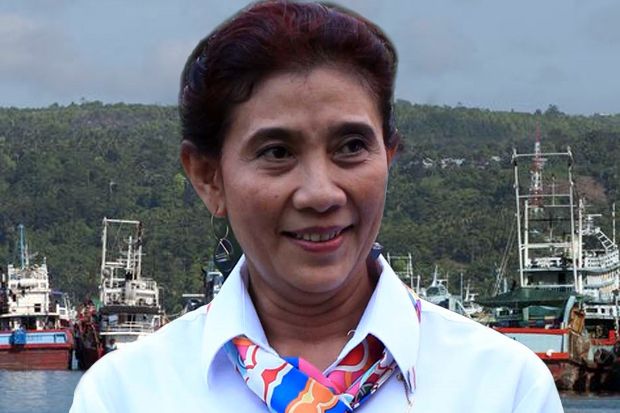 Susi Gandeng PLN Penuhi...