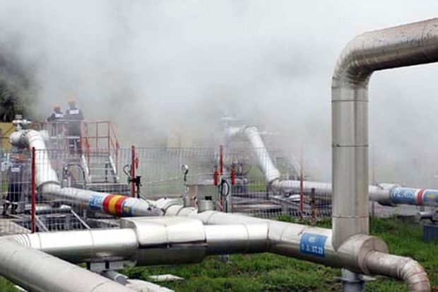 Geo Dipa Energi Ekspansi...