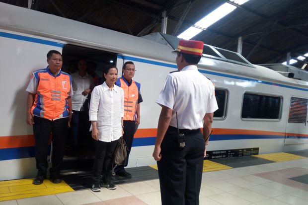 Menteri Rini Akan Aktifkan...