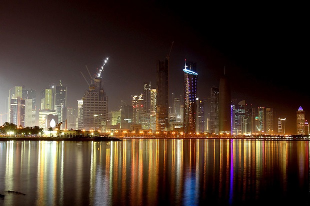 Komite HAM Qatar: Blokade...