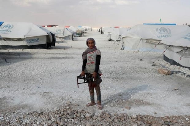 Kisah WNI di Raqqa Buktikan...