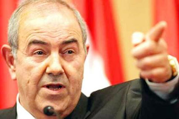 Wapres Irak: Teheran...