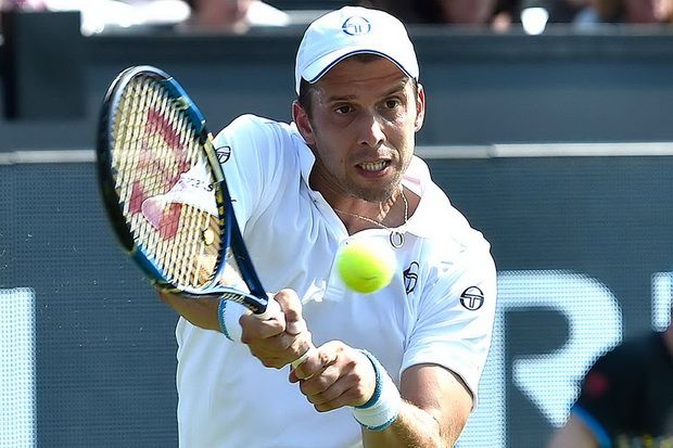 Tendang Zverev, Mueller...