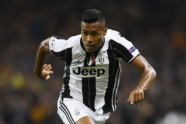 Juventus Tolak Tawaran...
