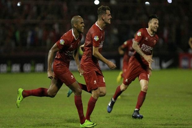 Sambut Bursa Paruh Musim,...