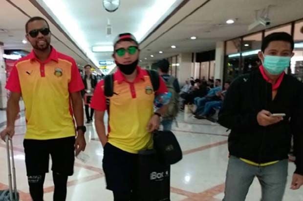 Tiga Kemenangan Beruntun?...