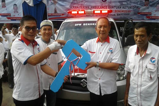 Gelar Buka Bersama,...