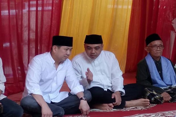 HT: Home Industry Kunci...
