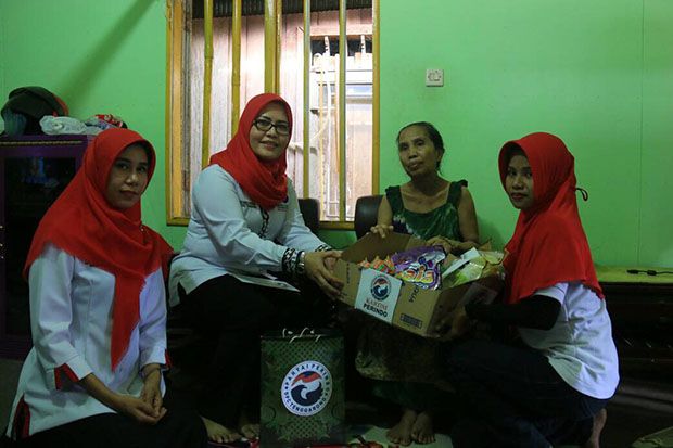 Kartini Perindo Kukar...