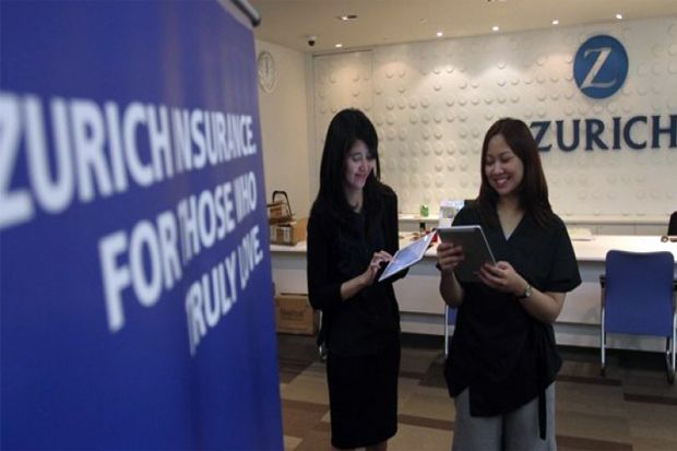 Zurich Luncurkan Unit...