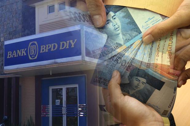 Hadapi Idul Fitri, Bank...