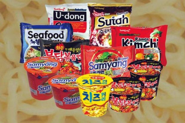 Badan POM Temukan Produk...