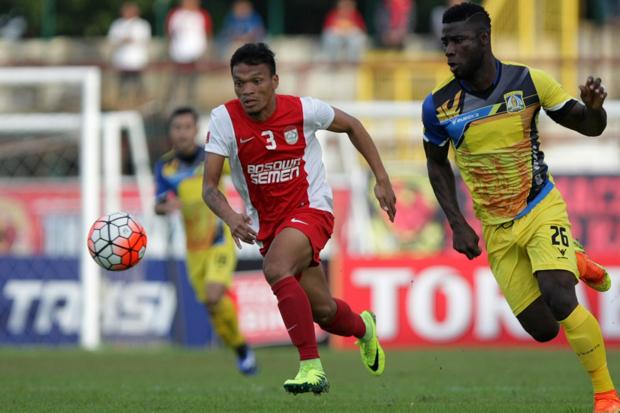 Preview PSM Makassar...