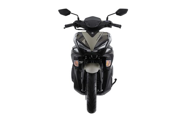 Pesanan Melimpah, Yamaha...