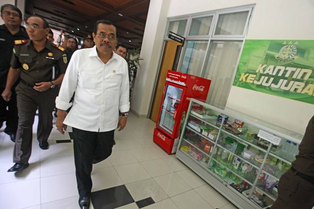 MAKI Nilai Jaksa Agung...