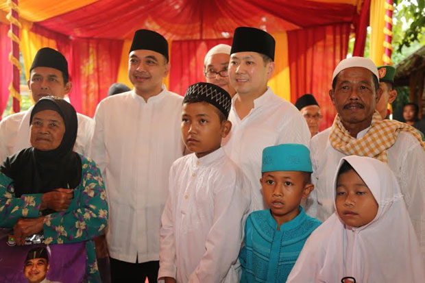 HT Motivasi 2.400 Anak...
