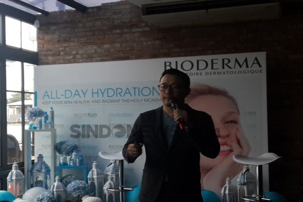 Hydrabio Jadi Solusi...