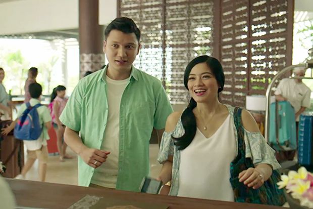 4 Tips Memesan Hotel...