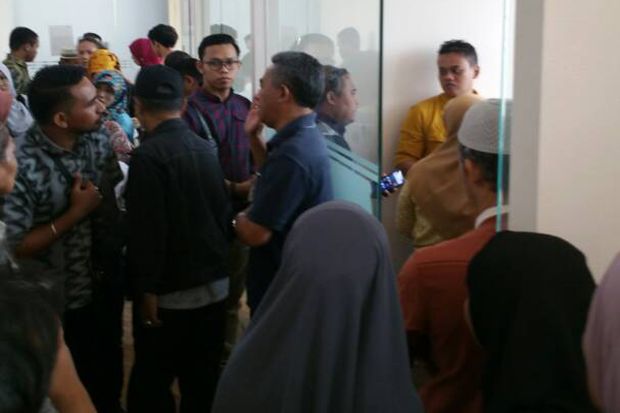 Datangi First Travel,...