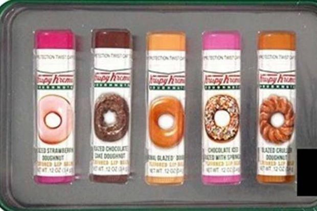 Wow! Lip Balm Ini Rasa...
