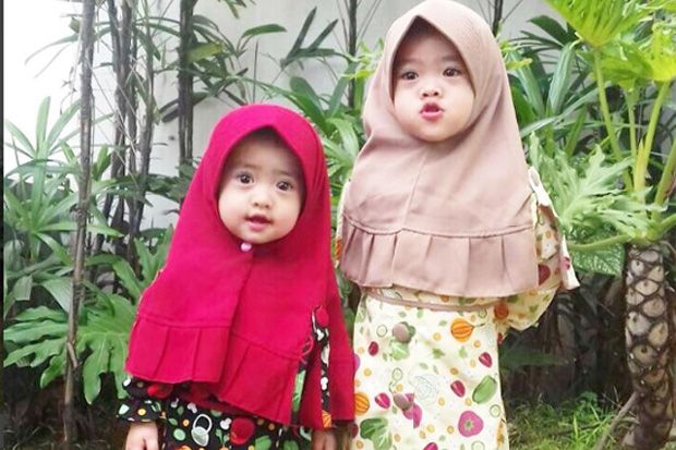 Oki Setiana Dewi Tak...