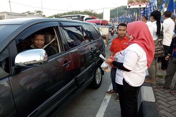 Partai Perindo Kabupaten...