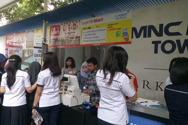 Sembako Dijual Mulai...