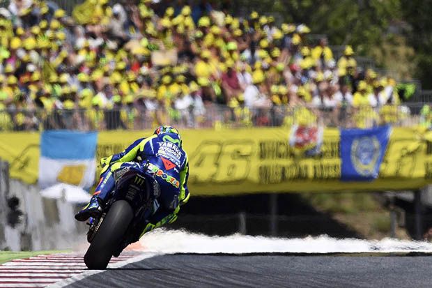 Bos WSBK Mau Pinjam...