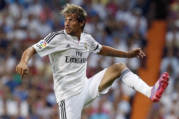 Pepe Pergi, Coentrao...