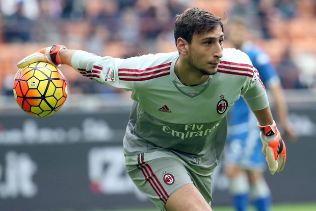 Milan Tidak Akan Pernah...