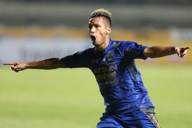 Raphael Maitimo Sebut...