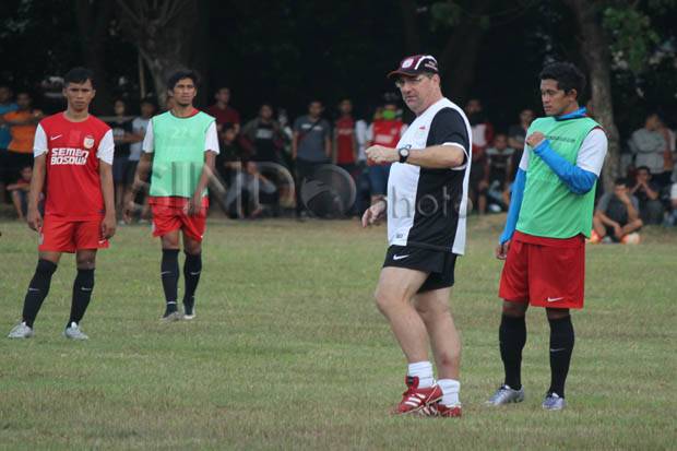 PSM Bidik Pemain Muda...