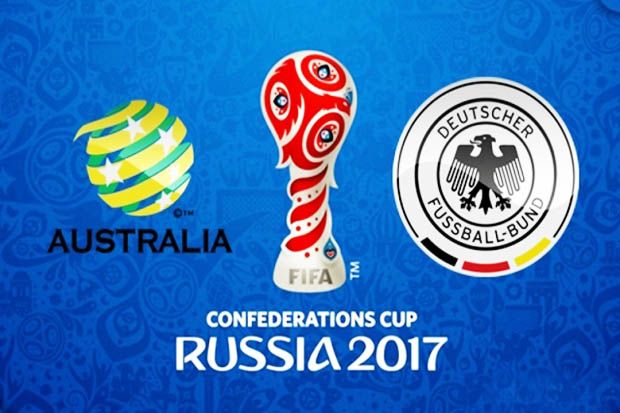 Prediksi Skor Australia...