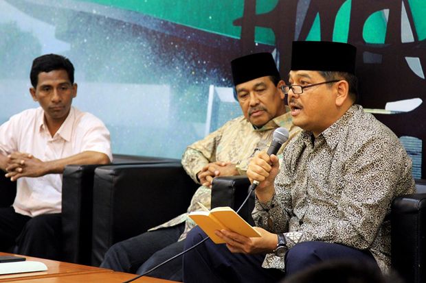 DPD Minta Pemerintah...