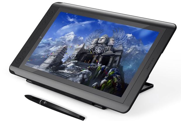 Huion Hadirkan Tablet...